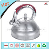 New Product Stainless Steel Non-Electric Tea Kettle