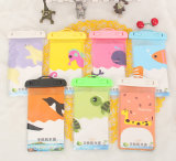 Fashion Lovely Cute PVC Waterproof Mobile Phone Cases (YKY7252)