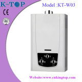 8L Gas Water Heater