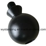 Aluminum Oxidation Hardware Accessories for Tripod (WYH-C05)