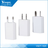 Wholesale Us Plug USB Wall Mobile Phone Charger for iPhone