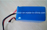 18.5V 5400mAh Li-ion Polymer Battery