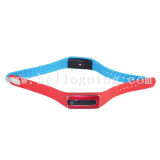 USB Flash Drive Waterproof Bracelet for Bracelet with Headset