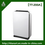 HEPA Filter Activated Carbon UV Light Air Purifier (TT-200A)