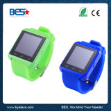 Phone Calling Bluetooth Cemara Android Smart Watch