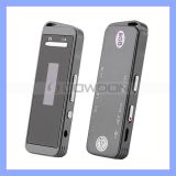 Factory Price 8GB Digital Voice Recorder with LCD Display Music Player