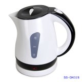 Dk028: 1.0L Mini PP Kettle with All Certifications