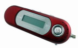 MP3 Player (MPP-003)