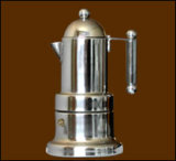 Coffee Pots (BY5-KPS200; BY5-KPS400; BY5-KPS600)
