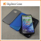 Factory Soft TPU Case Cover for HTC One M9