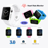 Newest Little Apple Watch with Heart Rate Monitor (G10A)