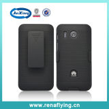 Mobile Phone Holster Case for Huawei Y320