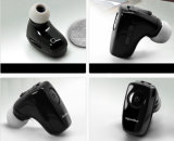 a New Wireless Microphone Headset for iPhone5 4/ Samsung/ HTC/ Nokia etc