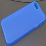 Plain PC Mobile Phone Case for iPhone 5