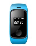 Bluetooth Smart Watch with SIM Card Slot