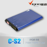 C-S2 Cell Phone Battery for Bb 8520