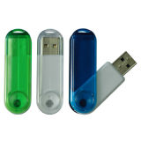 Hot Selling, 32MB-128GB Rotation USB Flash Disk / USB Flash Drive