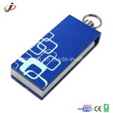 Small Swivel USB Flash Drive (JU113)
