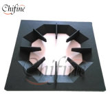 Cast Iron Gas Burner Grate Gas Stove Pan Support