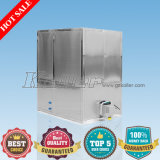 1ton Sanitary Cube Ice Maker for Hotels/Bars/Supermarkets (CV1000)