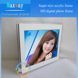 Android Ads Digital Photo Frame Users Manual for 15 Inch (MW-1512DPF)