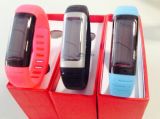 WiFi Hotspot Pedometer Bluetooth Health Sport Wristband