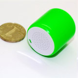 Hot Sell New Design Remote Shutter Mini Bluetooth Speaker