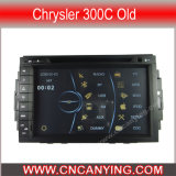 Car DVD Player for Chrysler 300c Old Type (CY-9730)