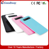 4000mAh Slim Power Bank/Mobile Power Bank with Touch Screen