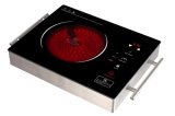 New Genernation Products Infrared Cooktop