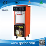 China Soft Serve Ice Cream Machine Maker/Bql-825D