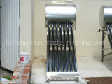 Mini Solar Water Heater 60L for Small House