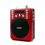 Portable Voice Amplifier/Mini Voice Amplifier/ Bluetooth Speaker (F37)
