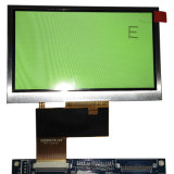 TFT LCD Display (AT043TN25 V. 2)
