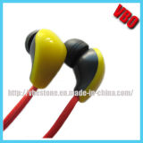 New Stylish in-Ear Earphone Headset for MP3 (10P2423)