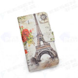 New Purse Wallet Phone Cover for Samsung Galaxy S5