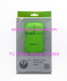 8.6ah Mobile Charger with 5V2a&5V1a Output Used for Tablet PC and Mobile Phone, 4PCS LED Indicator Used for iPad, iPhone