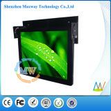 Support WiFi or 3G Network 15 Inch Bus LCD Display (MW-151AQN) T