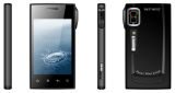 Multi Function Small Phone with Cameras (KK D100)
