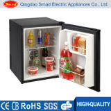 48L Home Appliance Mini Fridge Compact Hotel Room Refrigerator