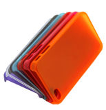 Colorful Mobile Phone Case for iPhone 4, 4s, 4G (RoHS, SGS) (XHY K01)