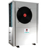 Residential Electrical Heat Pump Water Heater