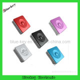 Square Style MP3 Music Player