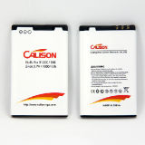 Mobile Phone Battery with CE/FCC/RoHS for Nokia BL-4U