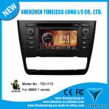 Android Car DVD Player for BMW 1 Series E81 (2004-2012) with GPS A8 Chipset 3 Zone Pop 3G/WiFi Bt 20 Disc Playing