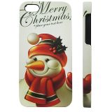 Christmas Case for iPhone5