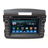 Car Audio Video DVD Player for CRV 2012