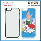 2D Sublimation Mobile/Cell Phone Case for iPhone6