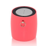 Mini Drum Metal Bluetooth Wireless Speaker for Phone