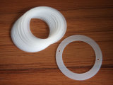 Food Grade Silicone Cover Gasket Seal for Container Home Kitchen Cookie Appliance 95*70*1.1 Mm